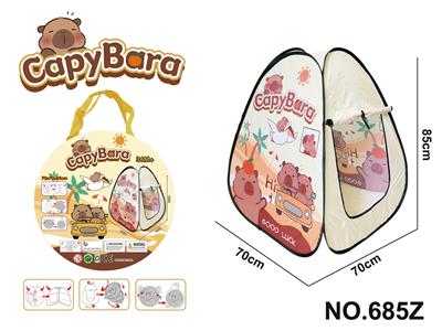 TENT - OBL10440440