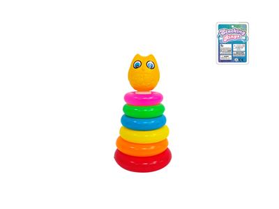 Rainbow Circle - OBL10440442
