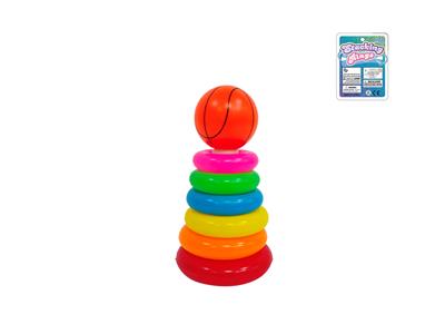 Rainbow Circle - OBL10440444
