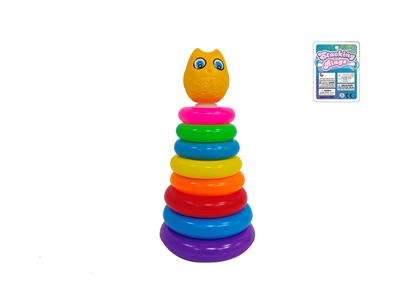 Rainbow Circle - OBL10440446