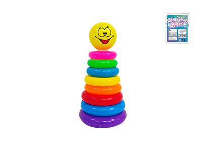 Rainbow Circle - OBL10440447