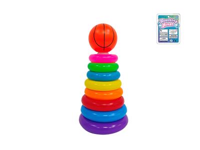 Rainbow Circle - OBL10440448