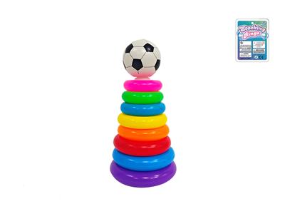 Rainbow Circle - OBL10440449
