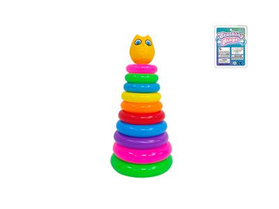 Rainbow Circle - OBL10440450