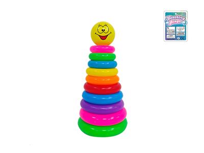Rainbow Circle - OBL10440451