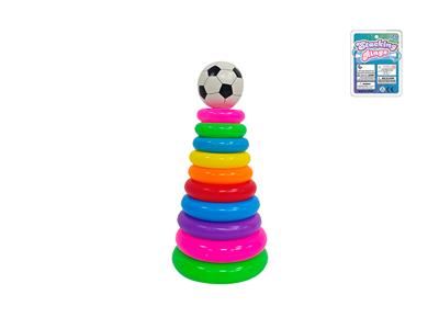 Rainbow Circle - OBL10440453