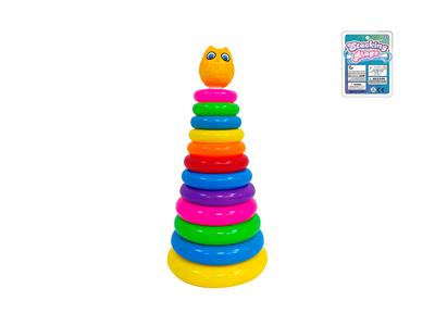 Rainbow Circle - OBL10440454