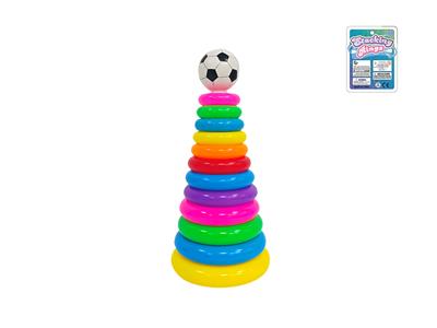 Rainbow Circle - OBL10440457