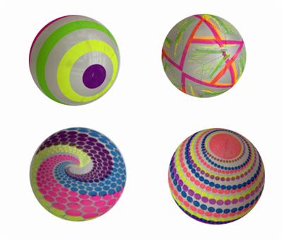 Ball games, series - OBL10440535