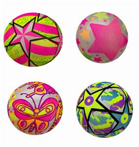 Ball games, series - OBL10440539