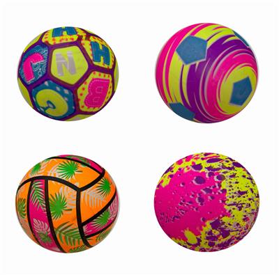 Ball games, series - OBL10440540