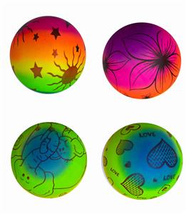 Ball games, series - OBL10440543