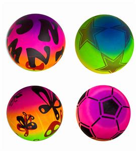 Ball games, series - OBL10440544