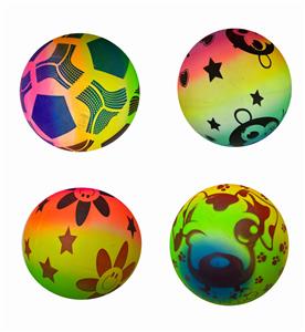 Ball games, series - OBL10440545