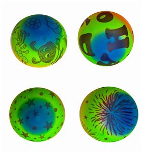 Ball games, series - OBL10440546