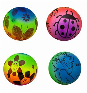 Ball games, series - OBL10440547
