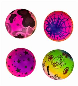 Ball games, series - OBL10440548