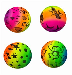 Ball games, series - OBL10440552