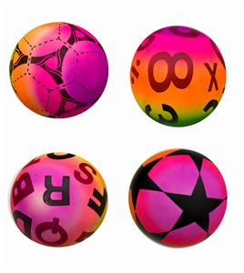 Ball games, series - OBL10440553