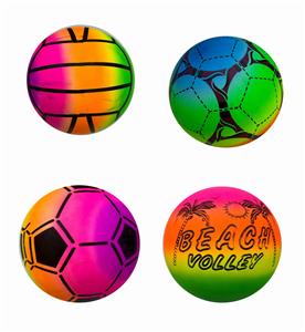 Ball games, series - OBL10440554