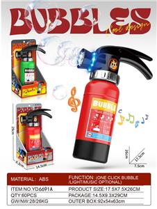 BUBBLE SET - OBL10440613