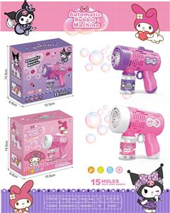 BUBBLE SET - OBL10440618