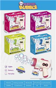 BUBBLE SET - OBL10440619
