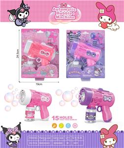 BUBBLE SET - OBL10440620