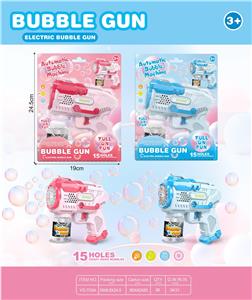 BUBBLE SET - OBL10440623