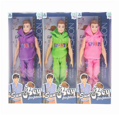 Doll - OBL10440664