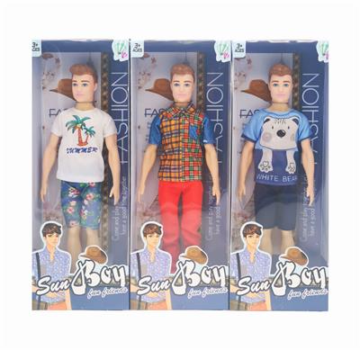 Doll - OBL10440665