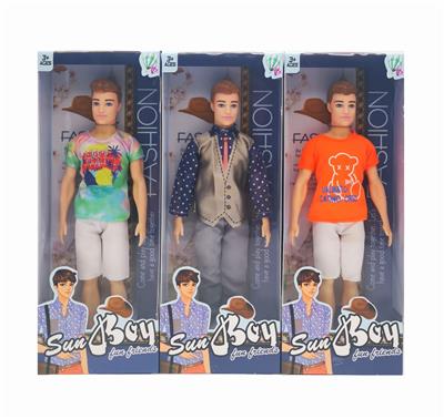 Doll - OBL10440667