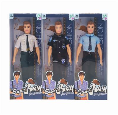 Doll - OBL10440668