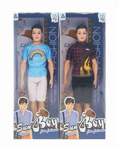 Doll - OBL10440669