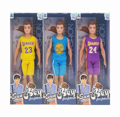 Doll - OBL10440670