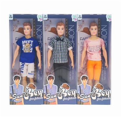 Doll - OBL10440671