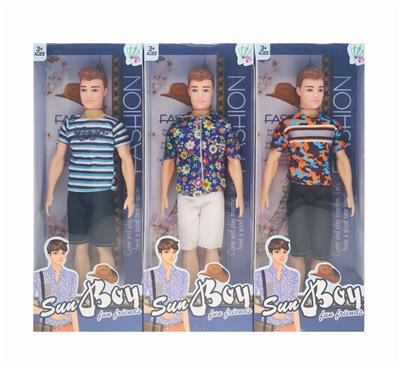 Doll - OBL10440672