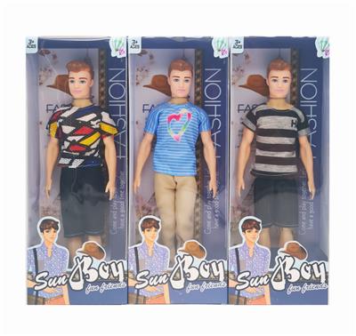 Doll - OBL10440673