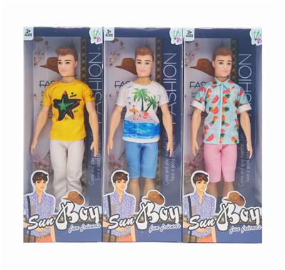Doll - OBL10440674