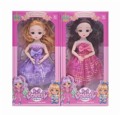 Doll - OBL10440675