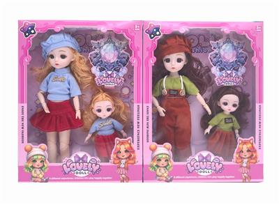 Doll - OBL10440679