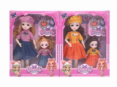 Doll - OBL10440680
