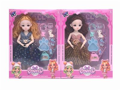 Doll - OBL10440681