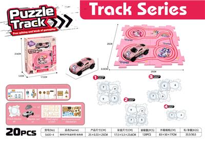 Patchwork - OBL10440767