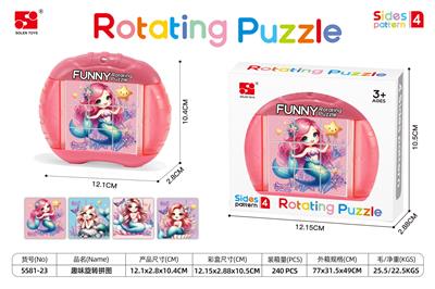 Patchwork - OBL10440827