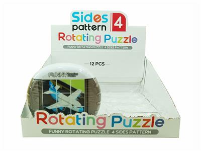Patchwork - OBL10440850