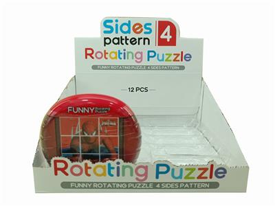 Patchwork - OBL10440861