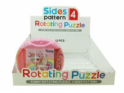 Patchwork - OBL10440866