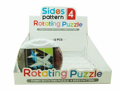 Patchwork - OBL10440868