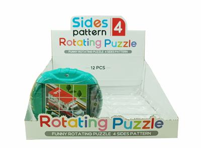 Patchwork - OBL10440870